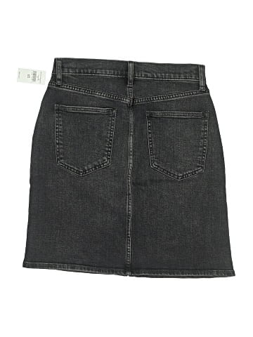 Gap Denim Skirt (view 2)