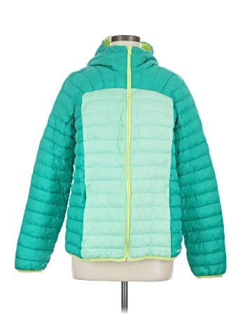 Lands' End Snow Jacket (view 1)