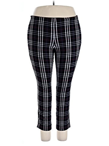 Elle Casual Pants (view 1)