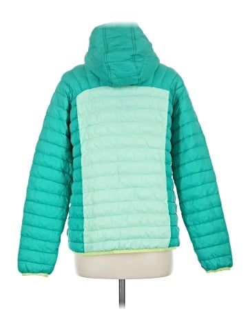 Lands' End Snow Jacket (view 2)