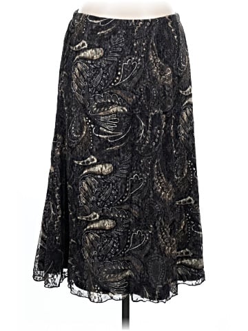 Sag Harbor Formal Skirt (view 1)