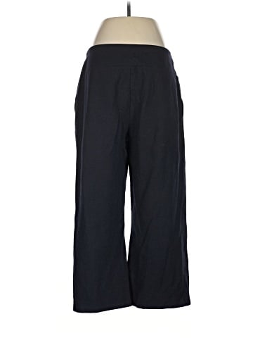 Garnet Hill Dress Pants (view 2)