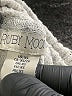 Ruby Moon Silver Turtleneck Sweater Size XS - photo 7