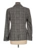 Gap Houndstooth Gray Blazer Size 8 Petite - photo 2