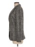 Gap Houndstooth Gray Blazer Size 8 Petite - photo 5