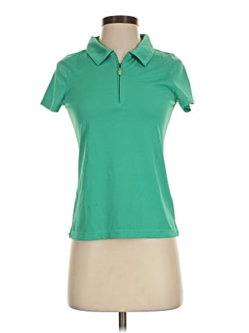 C9 By Champion Short Sleeve Polo (view 1)