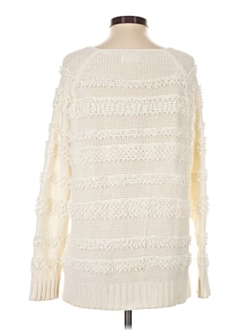 Lou & Grey Pullover Sweater (view 2)