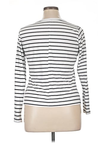 a.n.a. A New Approach Long Sleeve Turtleneck (view 2)