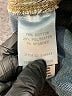 L.L.Bean Blue Jeans Size 18 - photo 5