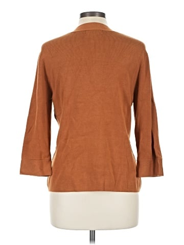 Coldwater Creek Pullover Sweater (view 2)