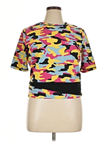 NY&C Short Sleeve T-Shirt (view 1)