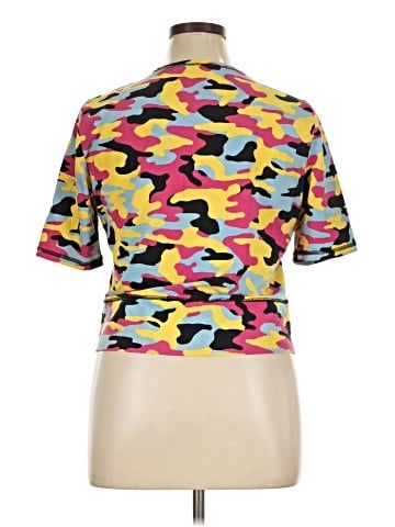 NY&C Short Sleeve T-Shirt (view 2)
