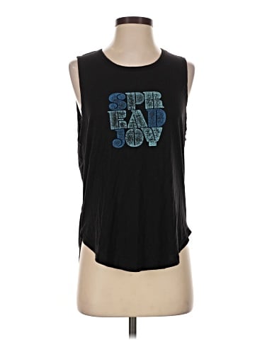 Glyder Sleeveless T-Shirt (view 1)