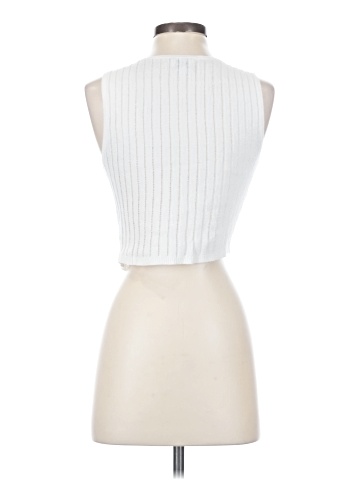 LA Hearts Sleeveless Top (view 2)