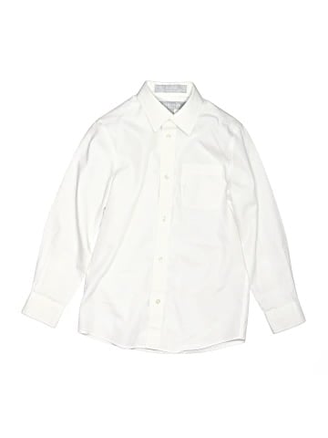 Nordstrom Long Sleeve Button-Down Shirt (view 1)
