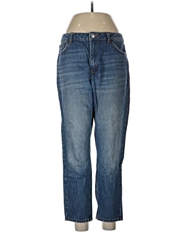 Topshop Jeans (view 1)