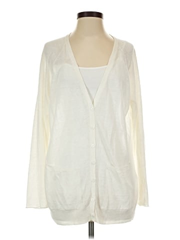 Eileen Fisher 3/4 Sleeve T-Shirt (view 1)
