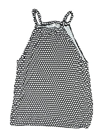 Max Studio Sleeveless Blouse (view 2)