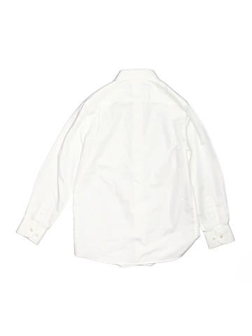 Nordstrom Long Sleeve Button-Down Shirt (view 2)