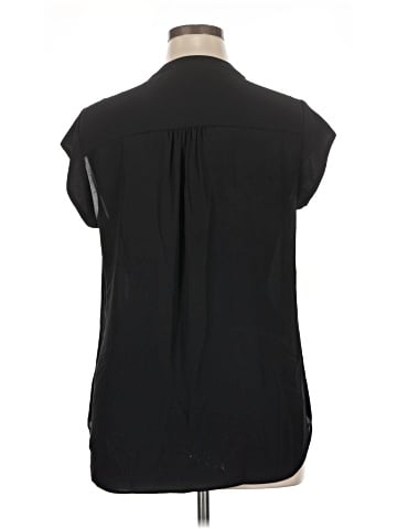 Daniel Rainn Short Sleeve Blouse (view 2)