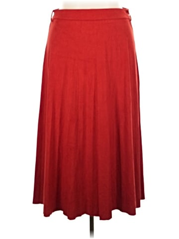 Nicole Miller Casual Skirt (view 1)