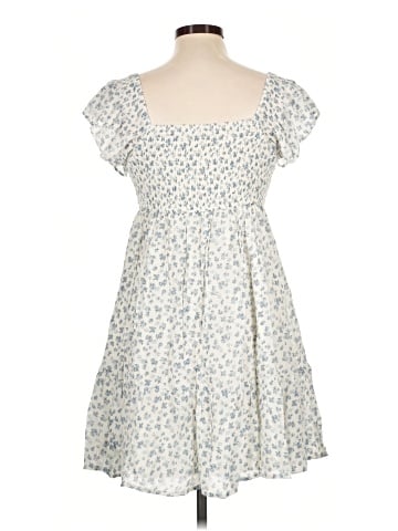 Hem & Thread Short Sleeve Top (view 2)