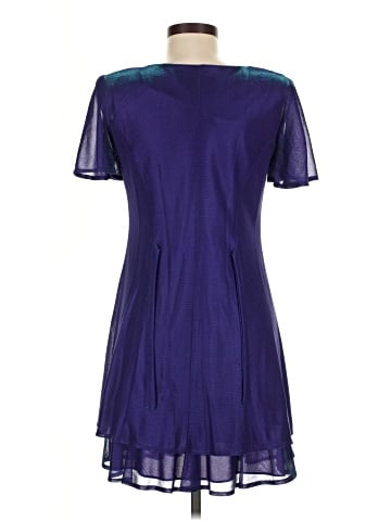 Molly Malloy Cocktail Dress (view 2)