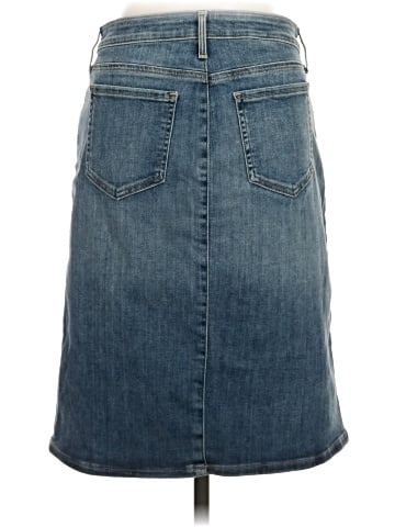 NYDJ Denim Skirt (view 2)