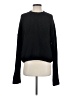 BDG Solid Black Pullover Sweater Size S - photo 1