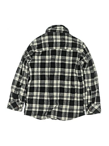 Sovereign Code Long Sleeve Button-Down Shirt (view 2)