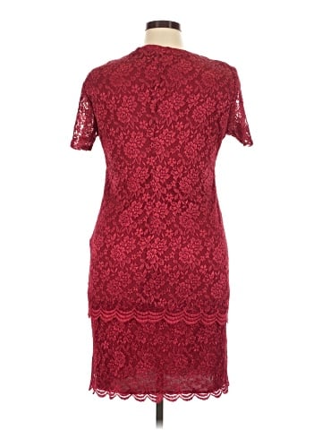BEDFORD FAIR lifestyles Cocktail Dress (view 2)
