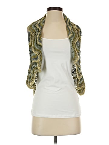 Nic + Zoe Vest (view 1)