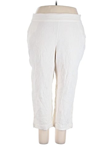Soft Surroundings Casual Pants (view 1)