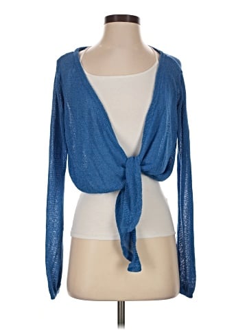 Top It Off Cardigan (view 1)