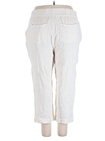 Soft Surroundings Casual Pants (view 2)