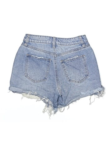 rue21 Denim Shorts (view 2)