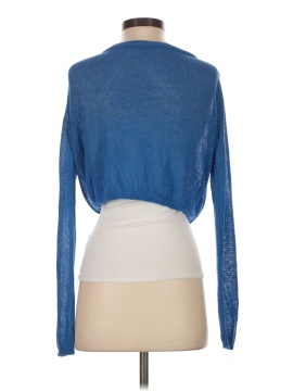 Top It Off Cardigan (view 2)