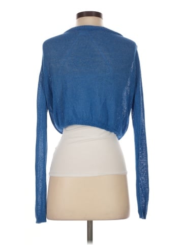 Top It Off Cardigan (view 2)