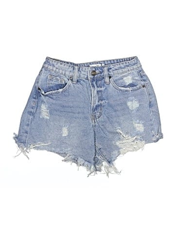 rue21 Denim Shorts (view 1)