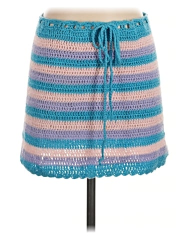 Hot & Delicious Casual Skirt (view 1)