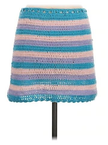 Hot & Delicious Casual Skirt (view 2)