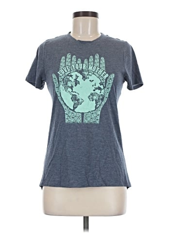 Modern Lux Short Sleeve T-Shirt (view 1)