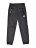 Under Armour Gray Track Pants Size 6 - photo 1