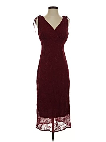 Ruby Rox Cocktail Dress (view 1)