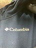 Columbia Print Blue Jacket Size L (estimated, youth) - photo 3