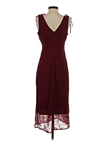 Ruby Rox Cocktail Dress (view 2)