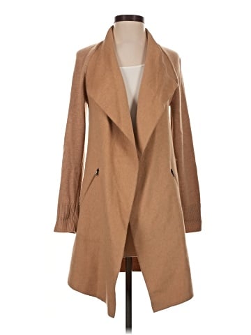 Etcetera Wool Coat (view 1)