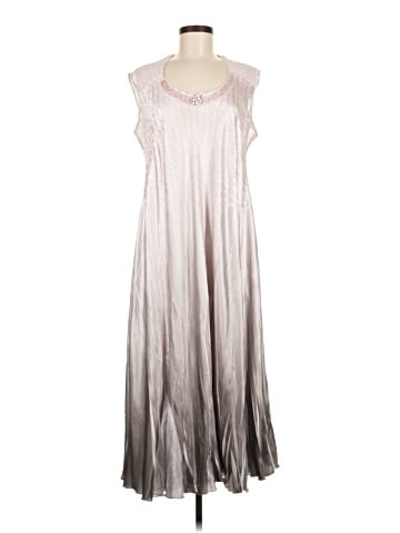 Komarov Casual Dress (view 1)