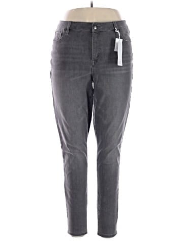 Lane Bryant Jeans (view 1)