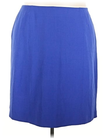 Jones Studio Formal Skirt (view 1)